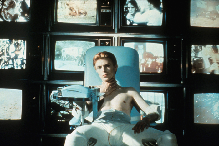 David Bowie, l'uomo che cadde sulla terra | Mind Cookies