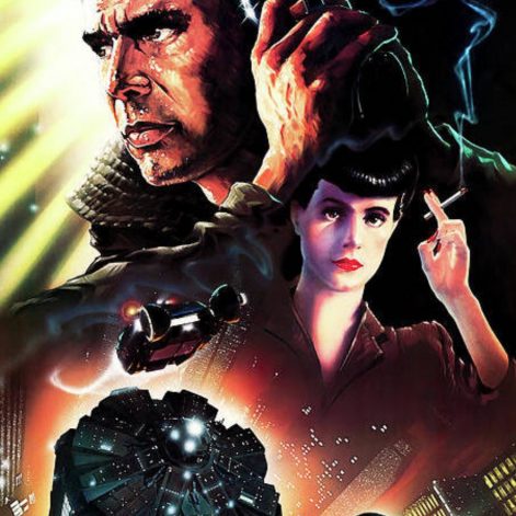 Blade Runner Soundtrack