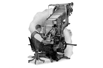 Linotype